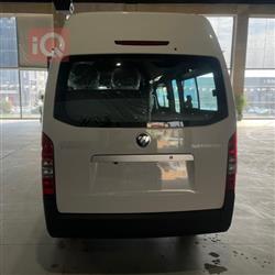 Foton View CS2